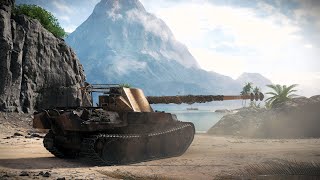 видео: Skorpion: Решающий Выстрел Судьбы - World of Tanks картинка: Skorpion: Решающий Выстрел Судьбы - World of Tanks