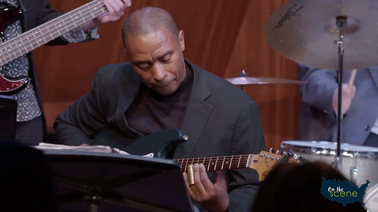 Brianna Thomas 1st Performance