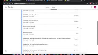 Details Viewing Grades Guide