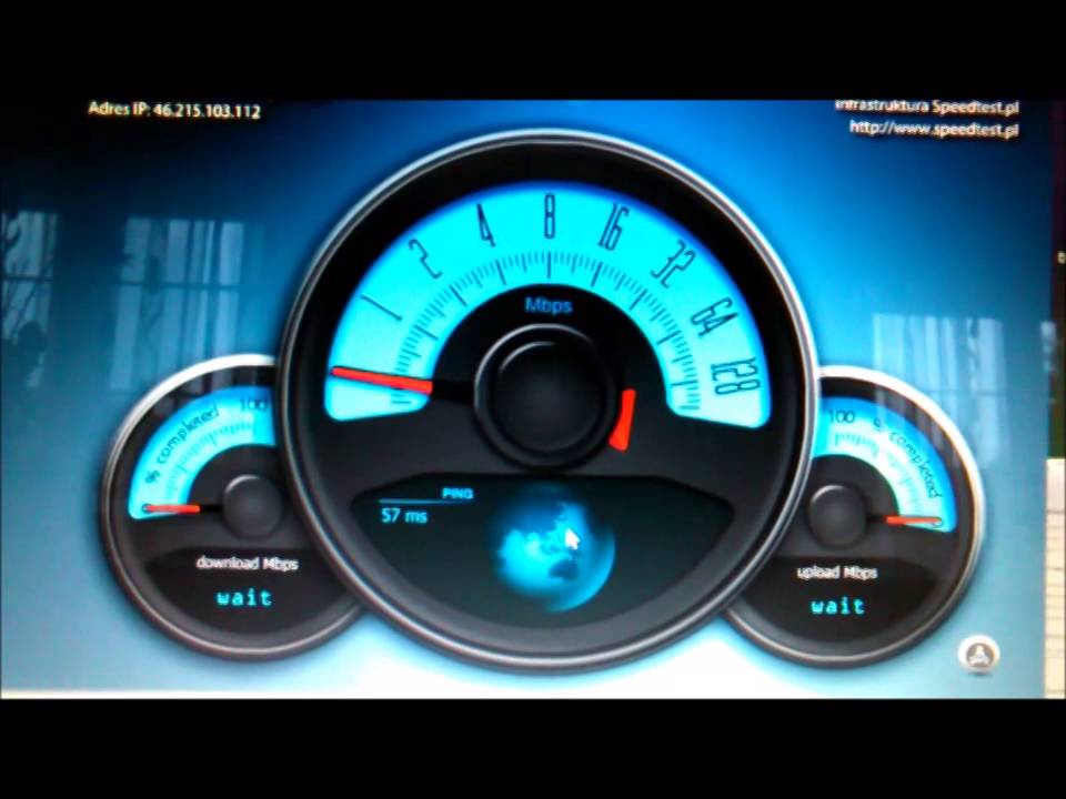 TEST Internetu LTE Plus Gsm YouTube test-internetu-lte-plus-gsm-youtube