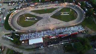 Rockford Speedway (6-27-20)