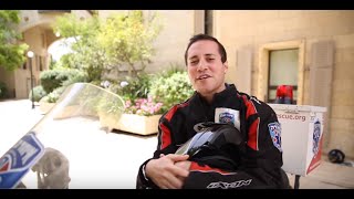 United Hatzalah Profiles: Meet Gavy Friedson