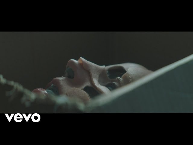 Charlotte Day Wilson - Changes