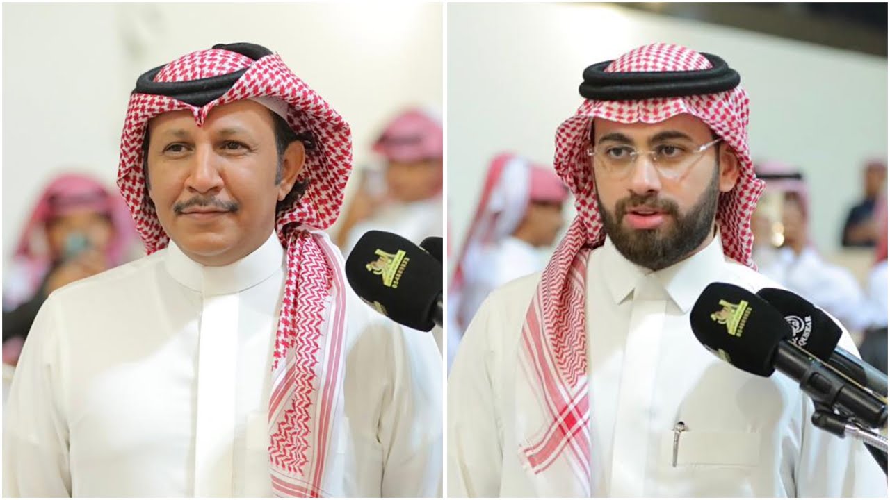 1️⃣👏👏طاروق باسل الشريف 🎤وصل العطياني حفلة جدة 1446/8/2 هـ قاعة البارون