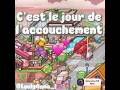 C’est le jour de l’accouchement ✨💕||@Luvlyannaa_Ytb||Avatar world||#avatarworld#aestheic#gradient