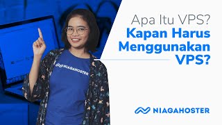 Apa Itu VPS? Kapan Harus Menggunakan VPS?