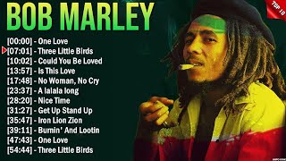 Bob Marley Greatest Hits Full Album - Bob Marley 20 Biggest Songs Of All Time