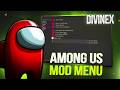 Among Us Mod Menu [2026] | Among Us Cheats| Among Us Hack [Free] | Hacks + Cheats + Always Impostor