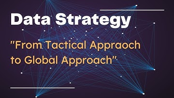 How Data Strategy Can Help You Go Global