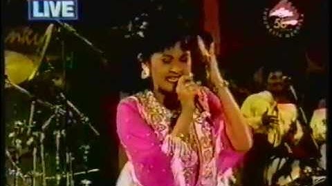 Itje Trisnawati ~ Nggak Lagi  Lagi