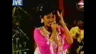 Itje Trisnawati ~ Nggak Lagi  Lagi