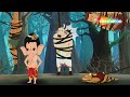 Watch bal ganesh episode 27  bal ganesh ki stories  shemaroo kids telugu