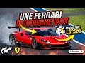 🏎️ RECORD EN FERRARI : LE MONSTRE DE 800 CHEVAUX !