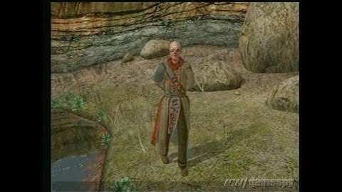 Myst V: End of Ages PC Games Gameplay - Gameplay 2