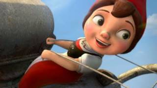 Gnomeo and Juliet Official Trailer (HD)