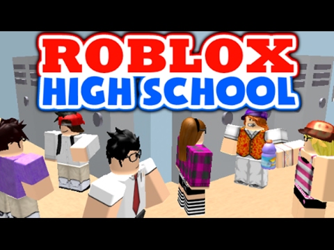 Codigos Para Ropa En Roblox High School Youtube - codigos para ropa en robloxian high school youtube