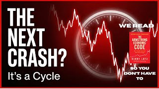 The Next Financial Crash Follows a Pattern (According to an AI Model) Net Worth