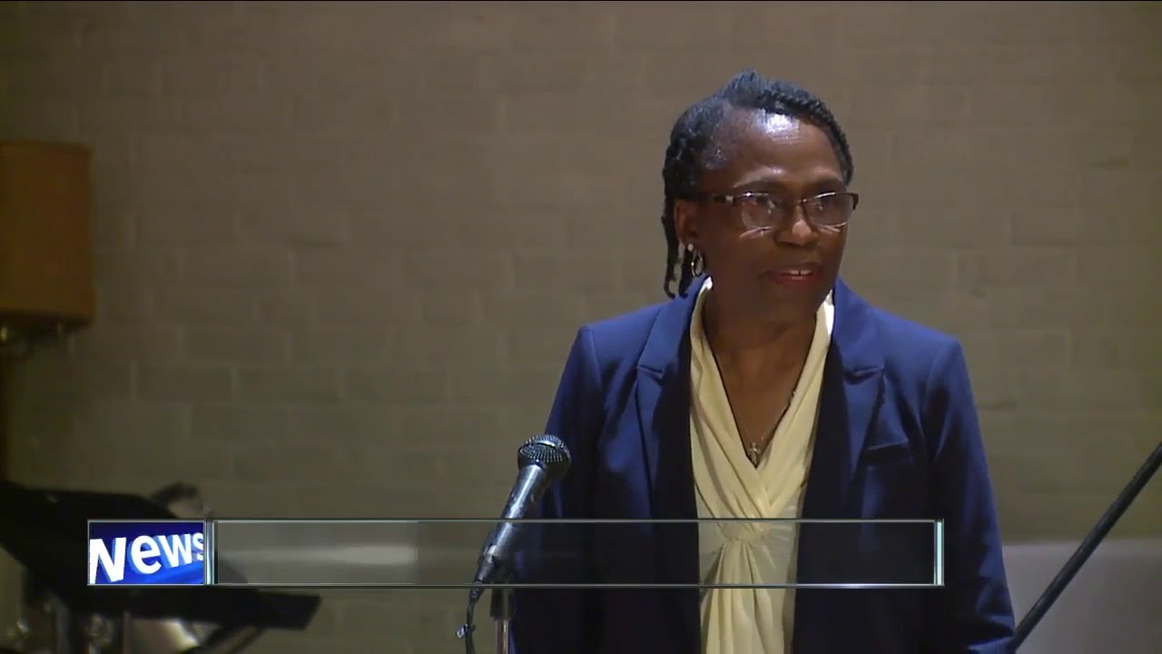 Cleveland Public Power customers voice their concerns