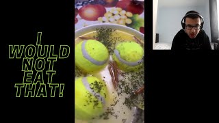 TENNIS BALL SOUP?! | UNUSUAL MEMES COMPILATION V260 REACTION!