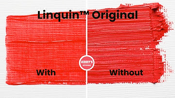 Linquin™ Original by Winsor & Newton