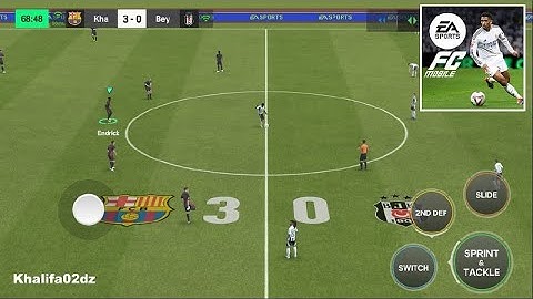 FC MOBILE 25 - Gameplay Walkthrough (Android) Part 7