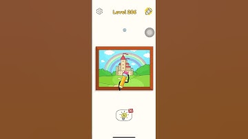 Dop 4 level 206 #gaming #youtubeshorts #gameplay #dop2 #dop3 #dop4 #shorts #short