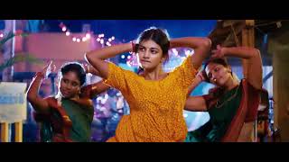 Trisha Illana Nayanthara - Bittu Padam Di Video | G.V. Prakash Kumar, Anandhi