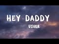 Usher - Hey Daddy (Daddy 