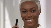 Givenchy Rouge Interdit Temptation Black Magic Lipstick on QVC - YouTube