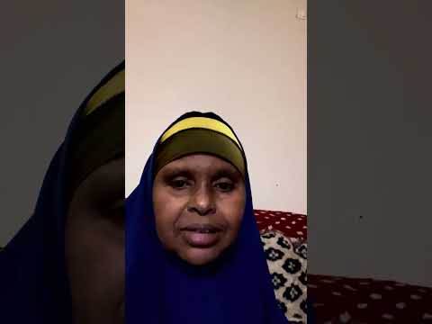Ganasatada Iyo DFS Fadlan Badbaadiya Dalka Iyo Dadka Soomaaliyeed Adinkoo Mahasan