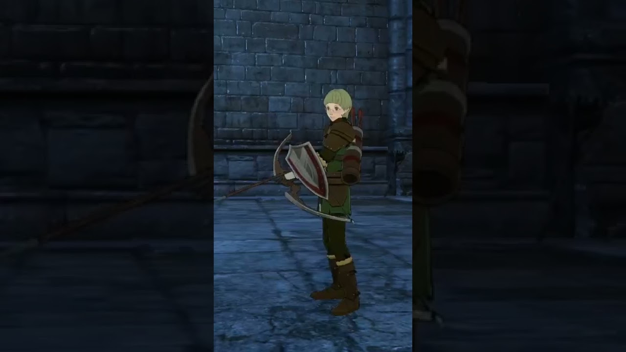 Don't Talk Shit About Ignatz 