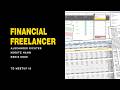 Financially Smart Freelancer | TD Meetup 18