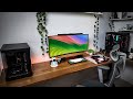 MEU Setup Gamer 2025 - Quanto CUSTOU Tudo?!