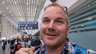 Terminal 2 Mexico City to PVR- Hey dude, where's my gate? by Pat's Plates PV 41 views 3 months ago 1 minute, 47 seconds