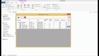 برنامج سحب النت من الشبكة selfishnet كامل بروابط مباشرة screenshot 1