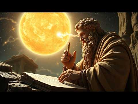 The Celestial Lie: