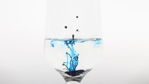 What is Molecular Diffusion? Basic Concept for Mass Transfer (Lec121)