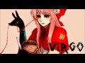 VOCALOID2: Megurine Luka - "Virgo" [HD & MP3]