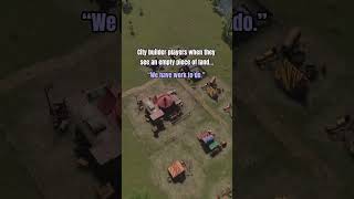 We have work to do.
We have work to do.
#CityBuilder #CityBuilding #SimulationGames #StrategyGames #WildWestPioneers We have work to do.