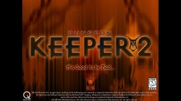 Straturdays: Dungeon Keeper 2 w/ no commentary, Part 12 | FINALE