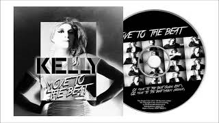 Move To The Beat [Radio Edit]