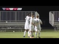GOAL | Jordan Walshaw Steals, Chips | Bantams at Tormenta FC