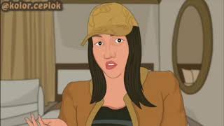 Kronologi Penangkapan Ll Versi Kolor Ceplok   Slengekid