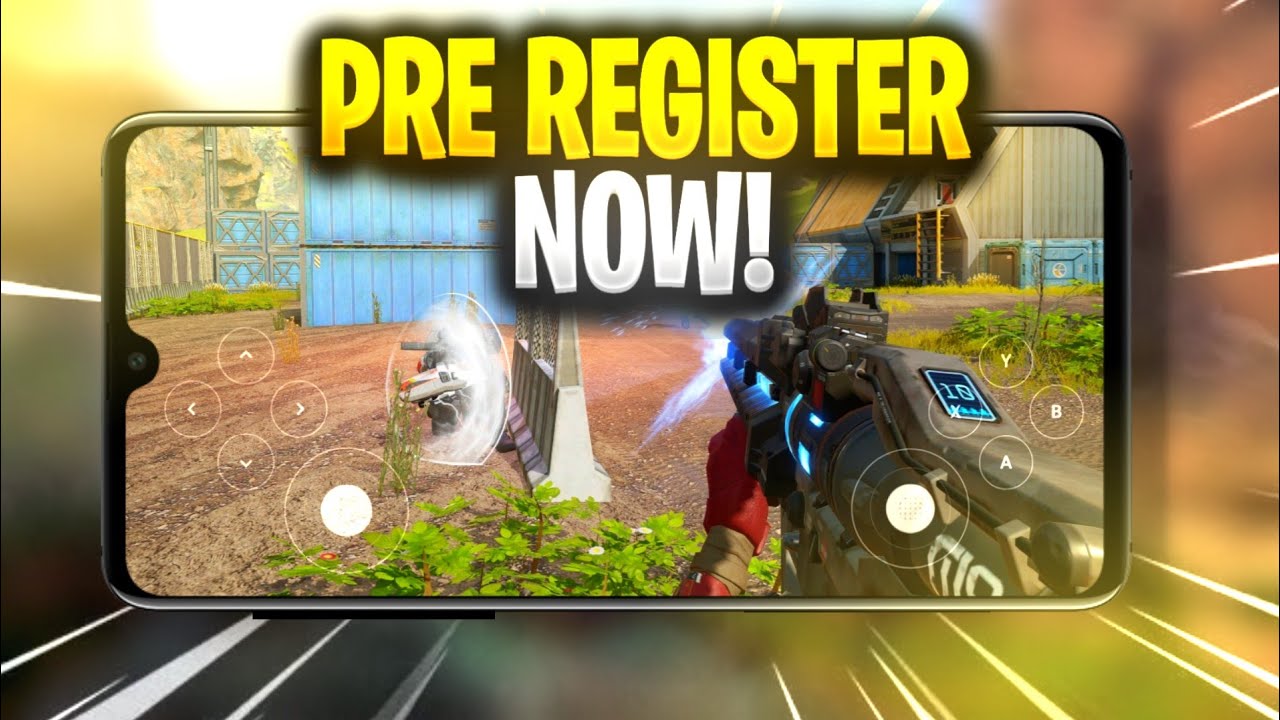 apex legends mobile pre register apex legends mobile pre register