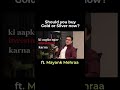 Why Gold & Silver Prices Are Rising in 2025 | Mayank Mehraa (CFA, FRM)