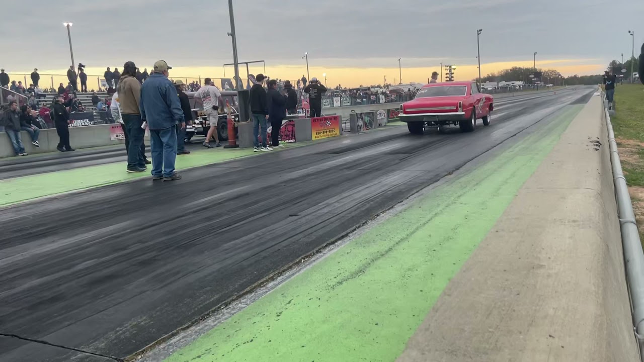 Holt, FL Dragstrip 03/03/2021