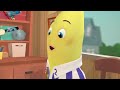 Prince Rat - Animated Episode - Bananas in Pyjamas Official
