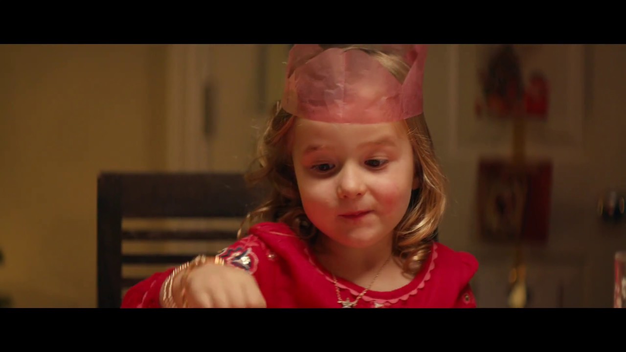 Best Christmas Adverts Of 2017 Smart Insights