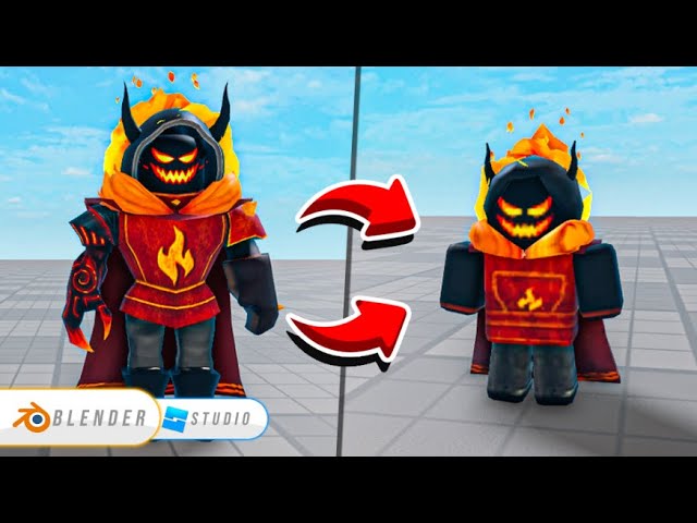 HOW TO MAKE YOUR OWN ROBLOX AVATAR PLUSH!😮😃 