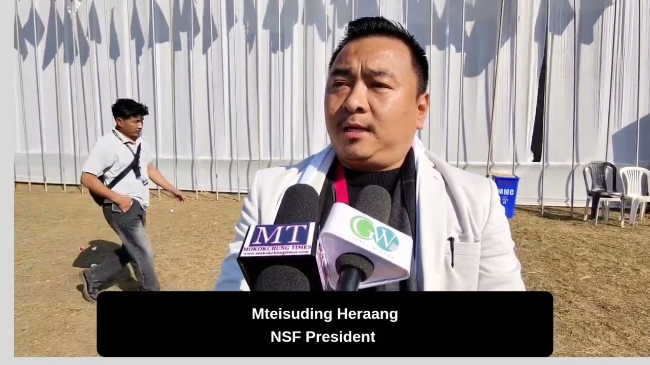 NSF President on Covid Doctor regularization 